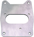 SBC TBI Open Q-Jet Adapter