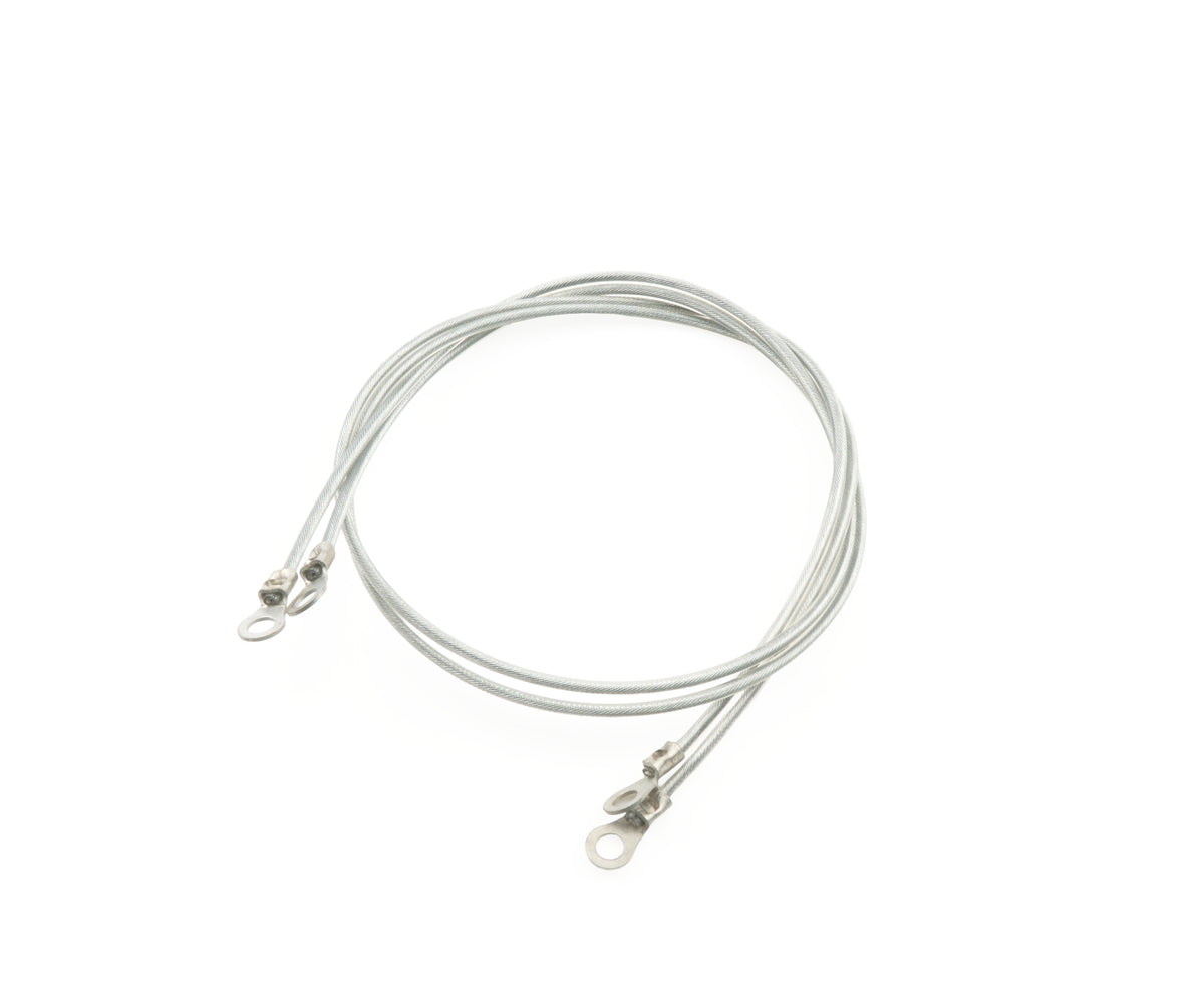 24in Lanyard Cables