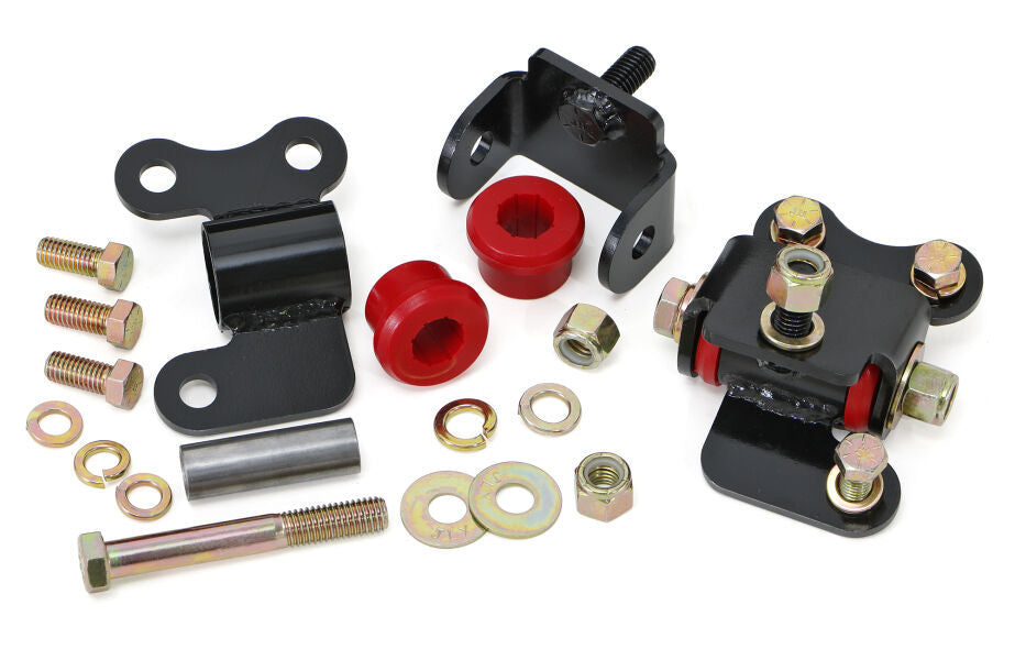 BBF Engine Conversion Mounts