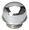 Chrome Twist-On Breather