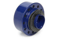 Twist In V/C Breather Blue