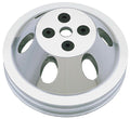 Double Upper Swp Pulley