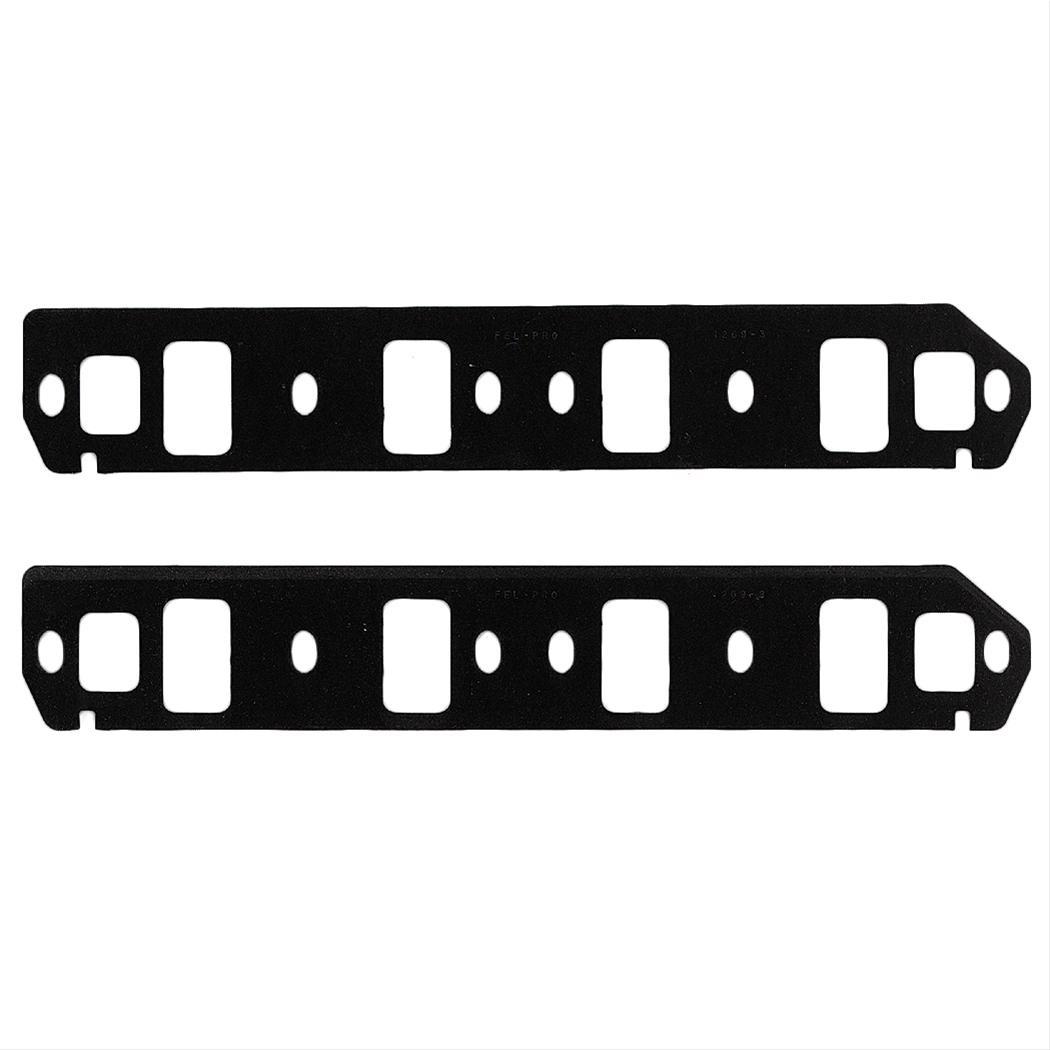 Intake Manifold Gasket Set SBF Large Port