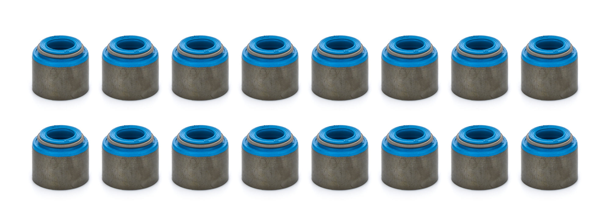 11/32 Viton Valve Seals .500 ID 16pk