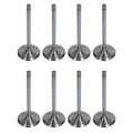 2.190 Intake Valves 8pk 11/32 Stem 5.500 OAL