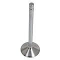 1.760 Dia Exhaust Valve 11/32 5.410 OAL -  BBM