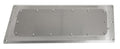 BBM 383/400 Valley Plate Billet Aluminum