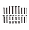 Cylinder Head Bolt Kit BBC 6pt Cyl Head Bolt