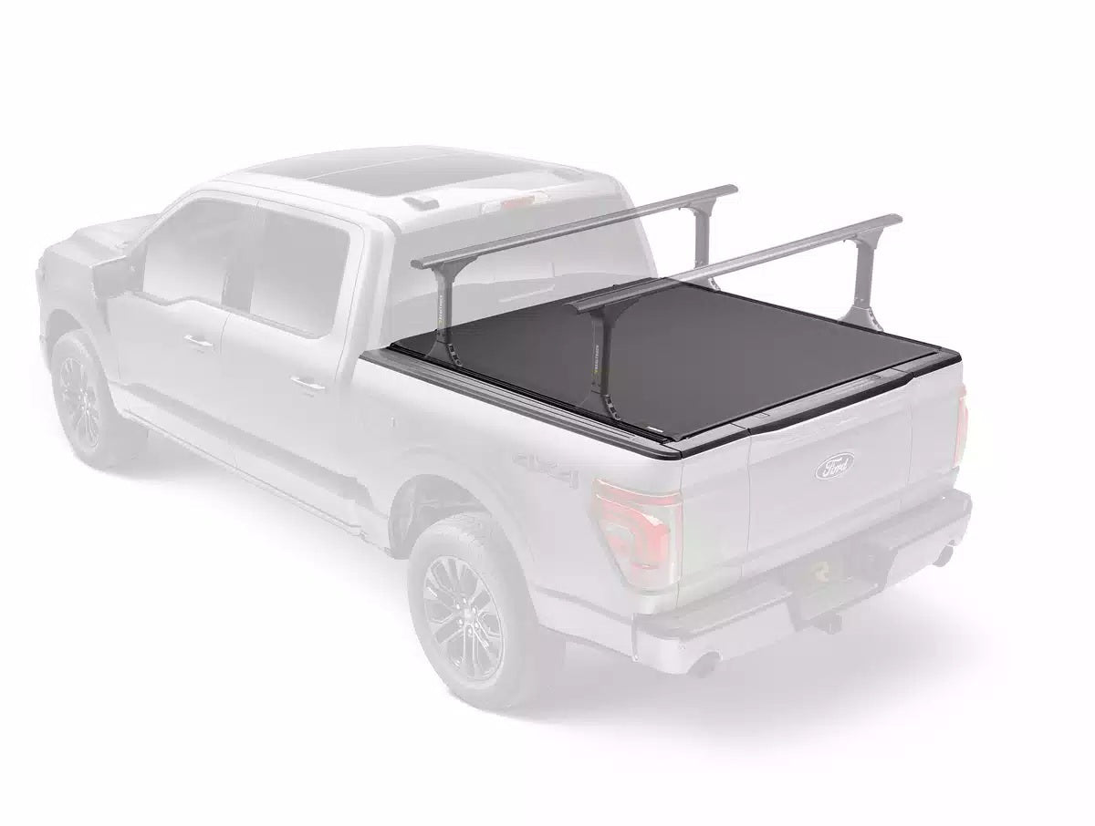Pro X15 TS Bed Cover 17-   Ford F250 8ft Bed