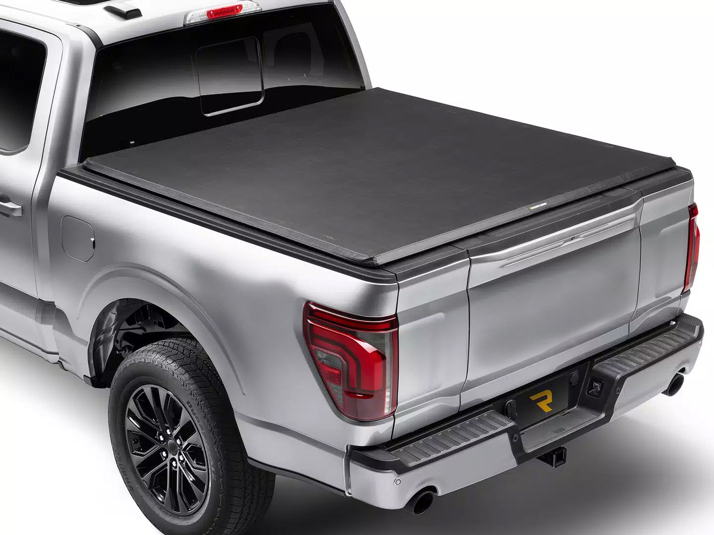 19-26 Ram 1500 5.7FT Bed TruXport Tonneau Cover