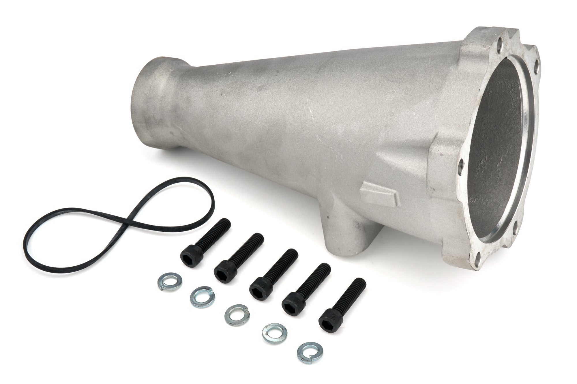 GM PG Rollerized Tail Housing