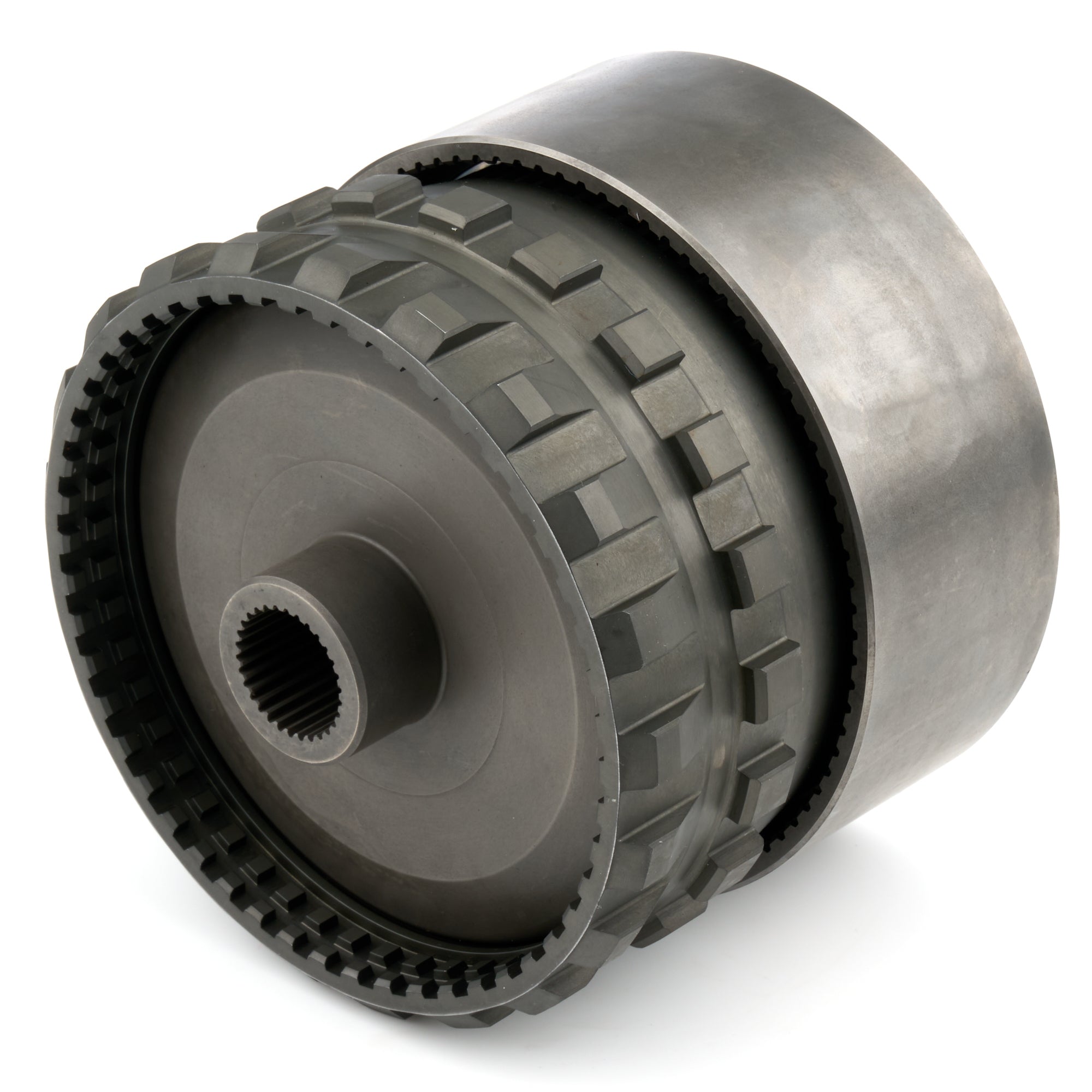 GM TH400 Planetary Gear Set 2.10-1.40 Ratio