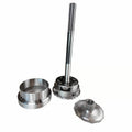 1.80 Alloy Gear Assembly Standard Length
