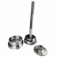 PG Planetary w/180 Gear Std Length - 300M Output