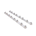 Billet Aluminum OE Style Rocker Arm Stands Gen 3