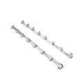 Billet Aluminum OE Style Rocker Arm Stands Gen 4
