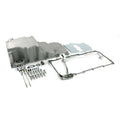 LS Low Profile Retrofit Oil Pan Satin
