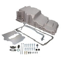 LS Low Profile Retrofit Oil Pan Satin
