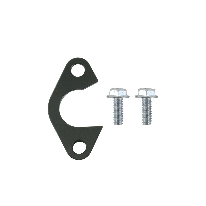LS1/LS2/LS3/LS6 Engine Oil Pump Pickup Girdle