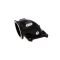 Aluminum EFI TB Elbow LS 105MM 4150 Flange