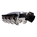 V Series LS GEN III Billet Aluminum Intake