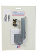 Cable Bracket GM Trans Pan with Cable Clamp