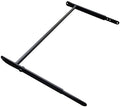 600 Mini Sprint Aero Top Wing Tree Black