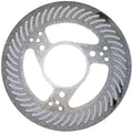 Champ Kart Rear Brake Rotor