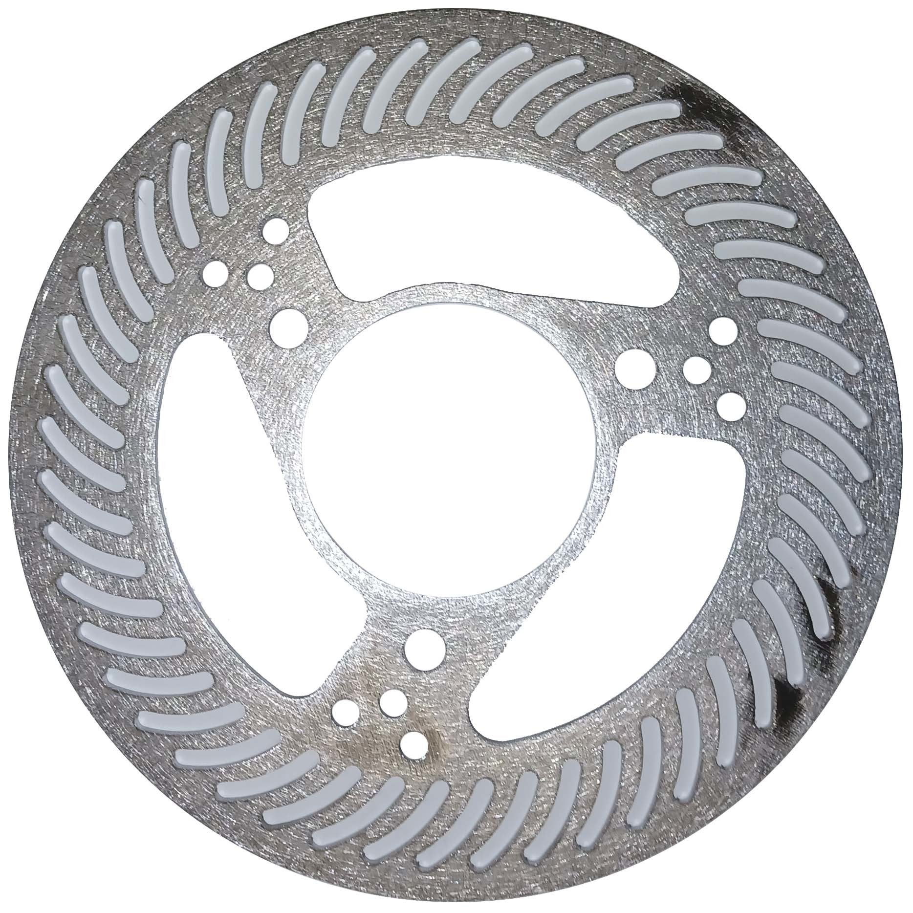 Champ Kart Rear Brake Rotor