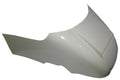 Champ Kart Fiberglass no se/hood.  White.