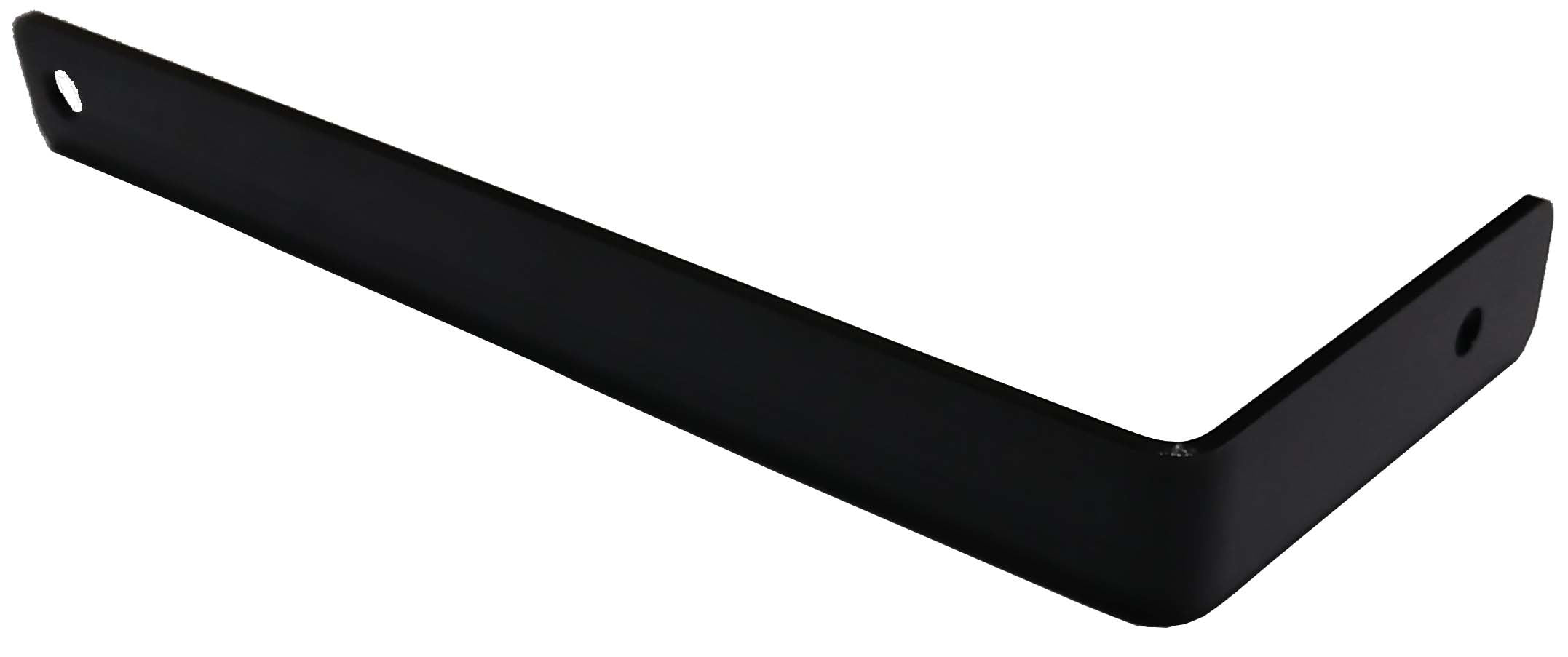 Champ Kart Fiberglass Nose/Hood Support Brkt