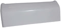 Champ Kart Fiberglass vi sor.  White.