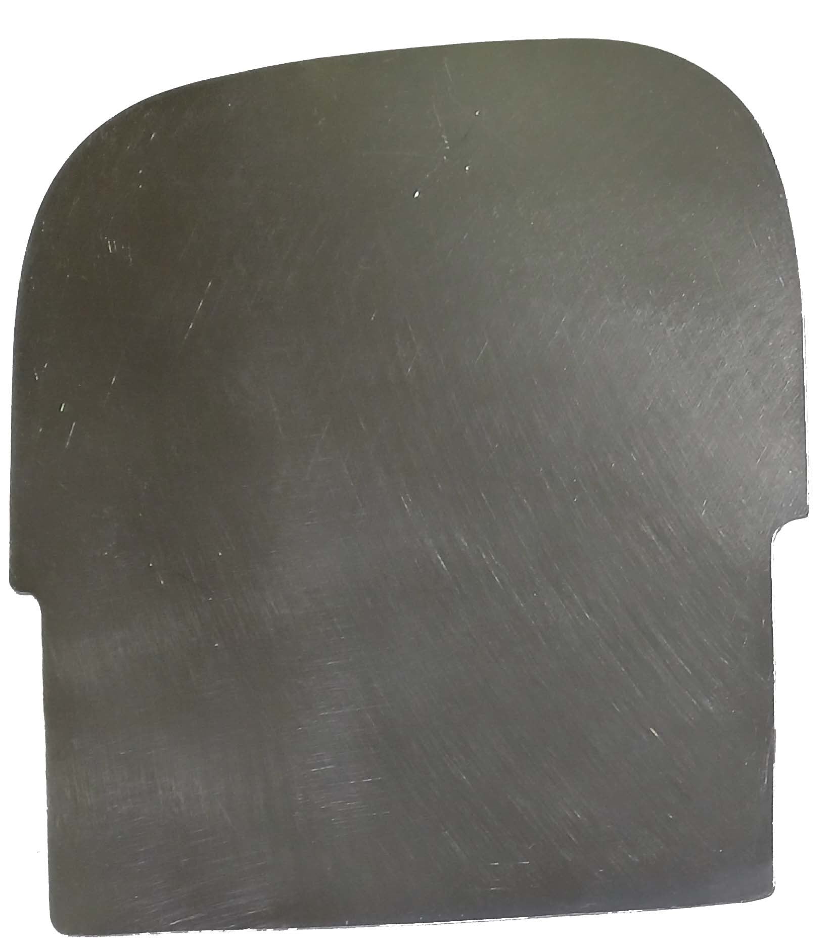 Champ Kart Front Floor Pan Aluminum