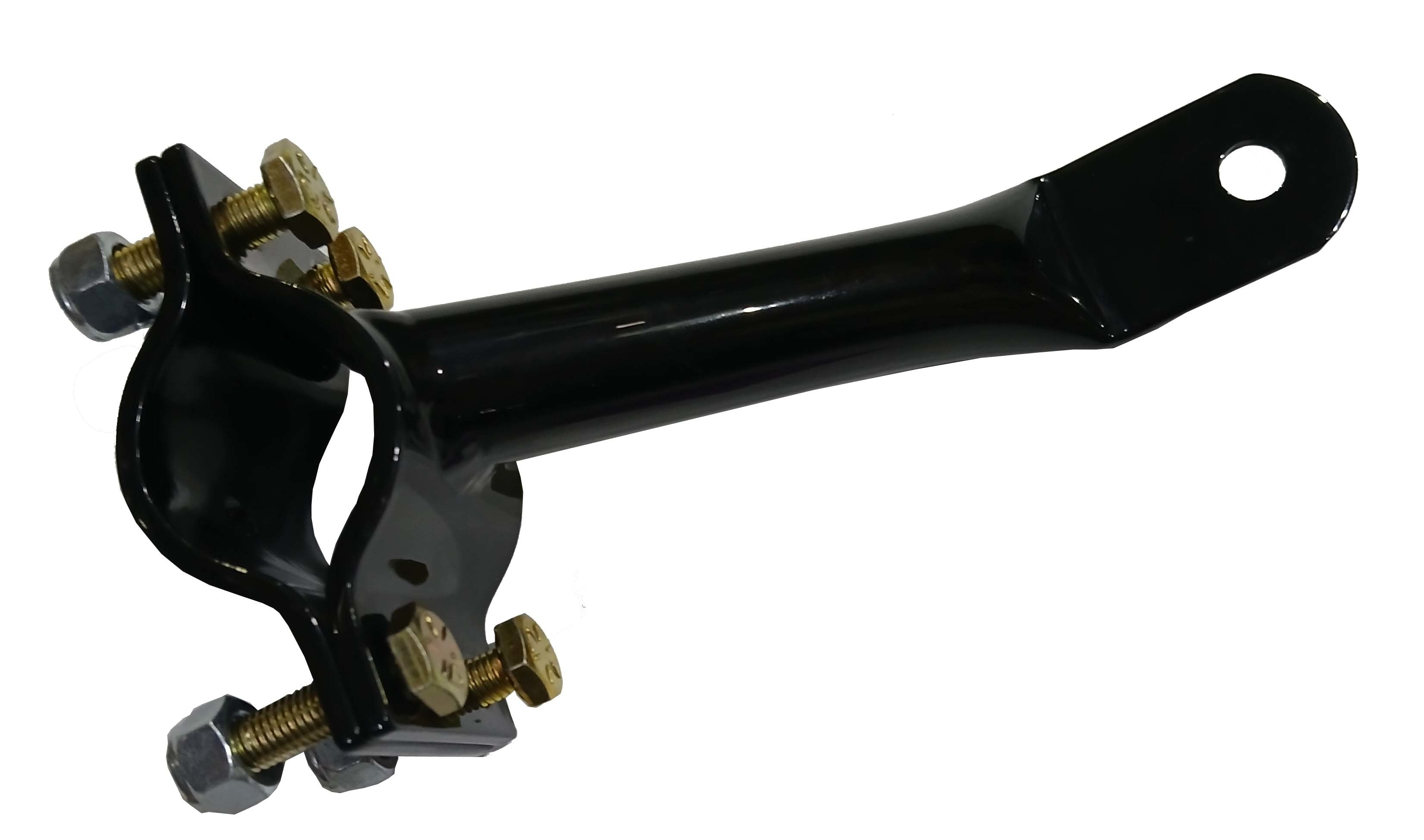 Champ Kart 2 Piece Clamp On Left Rear Seat Strut