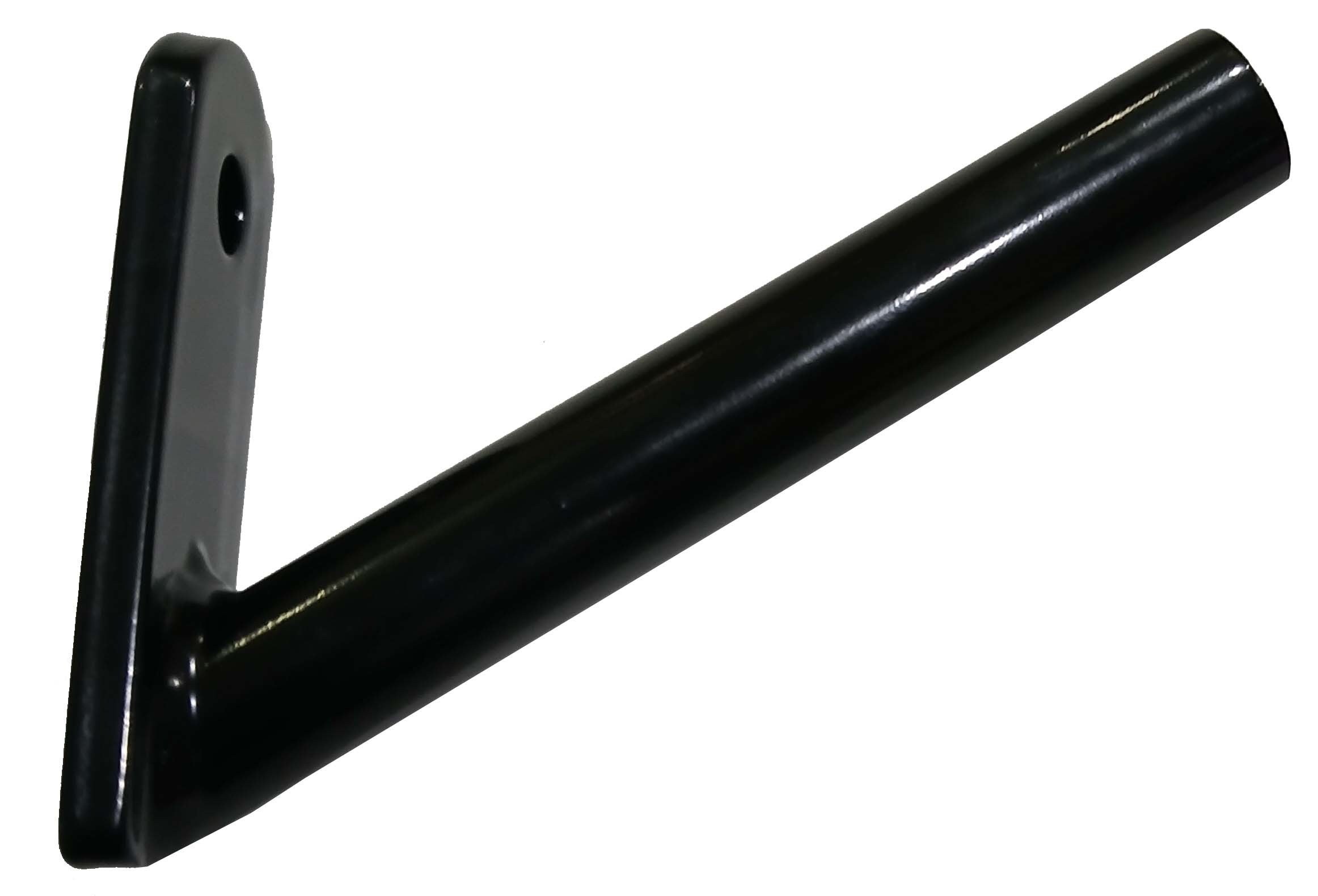 Champ Kart Front Seat Slide 35 Degree Steel