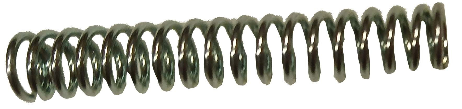 Champ Kart Throttle Cable Spring 2.5in