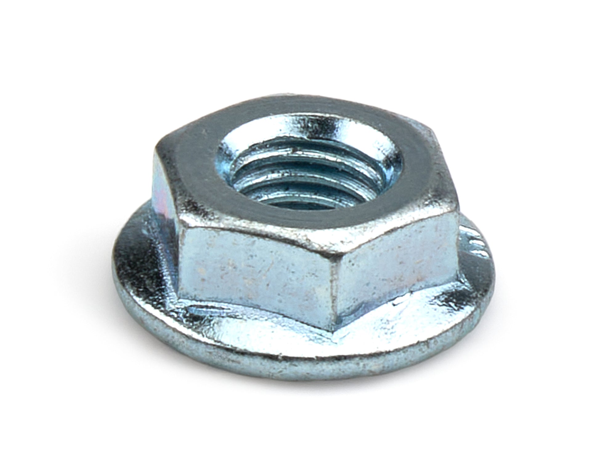 Champ Kart Hub/Sprocket 1/4in Flange Nut