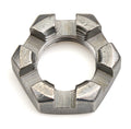 Champ Kart 5/8in Castle Nut (Spindle)