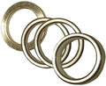 Champ Kart Right Front S pindle Spacer Kit...Per