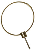 Champ Kart Steering Lock Pin