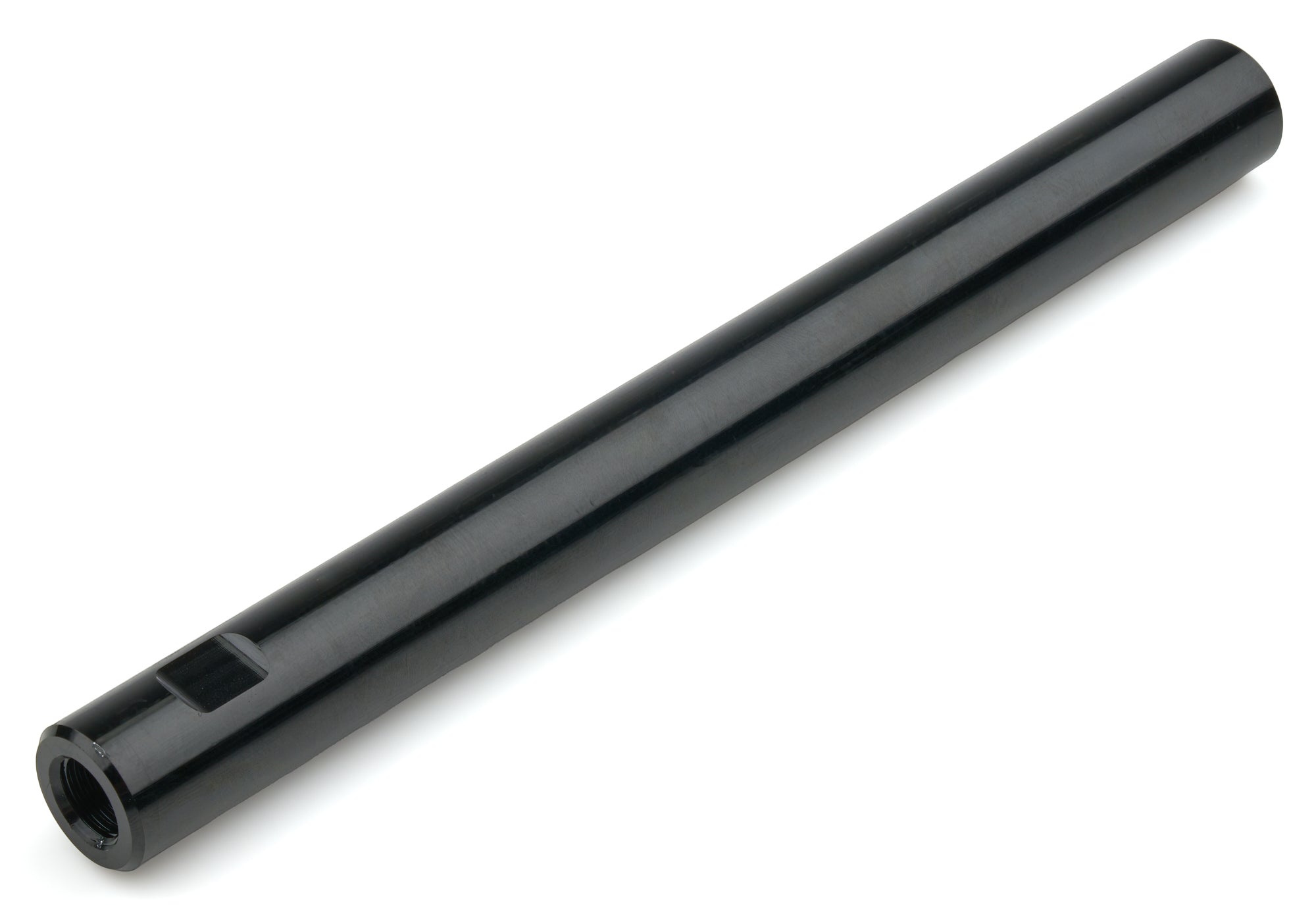 Champ Kart 6-3/4in Tie Rod Black LH