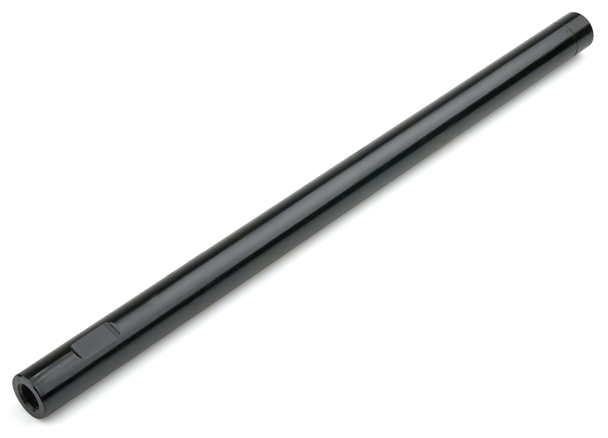 Champ Kart 11-1/4in Tie Rod Black RH