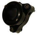 Champ Kart Left Rear Hub Blk
