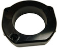Champ Kart 2 Piece Beari ng Carrier.  Black.