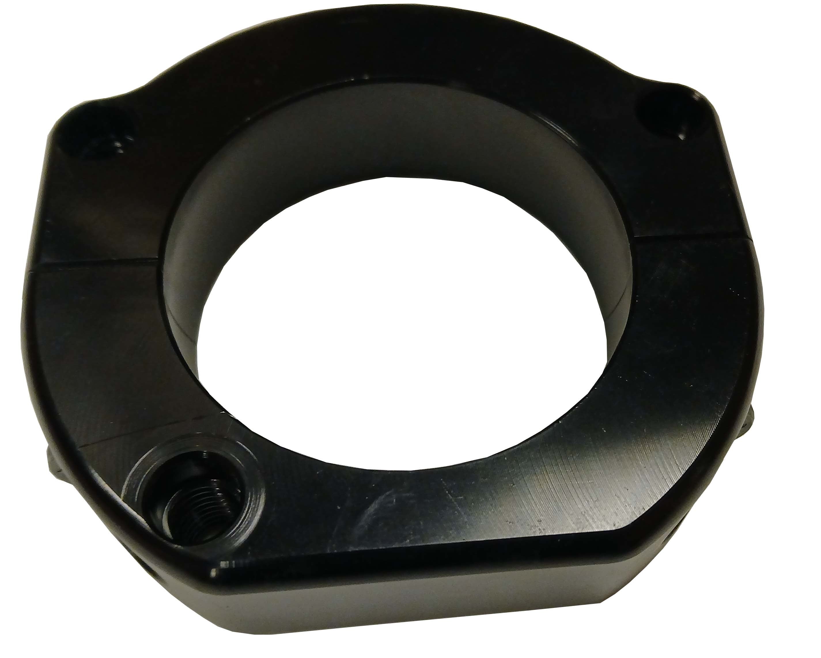Champ Kart 2 Piece Beari ng Carrier.  Black.