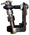 Champ Kart 12 Degree Rig ht Side Caster L-Bracket