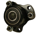 Champ Kart Left Front Hub Assy 5/8in Bearing