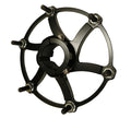 Champ Kart Sprocket Hub Assy Blk