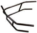Rear Bumper Sprint Car With Brace Black