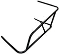 Sprint Car Battle Bar Left Side Black 4130